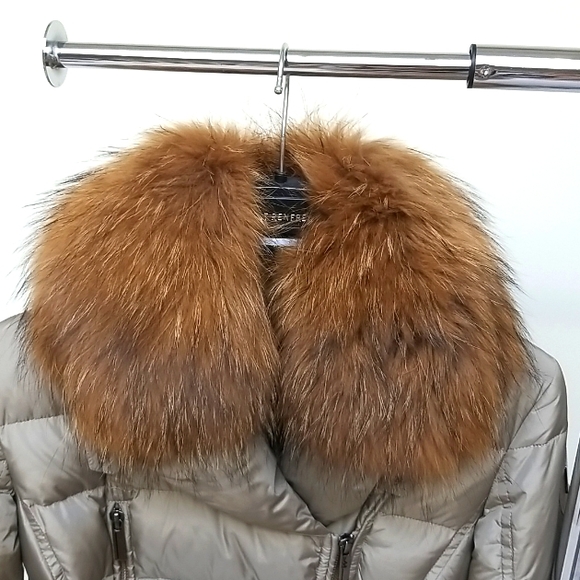 Add Down Jacket - Picture 2 of 16